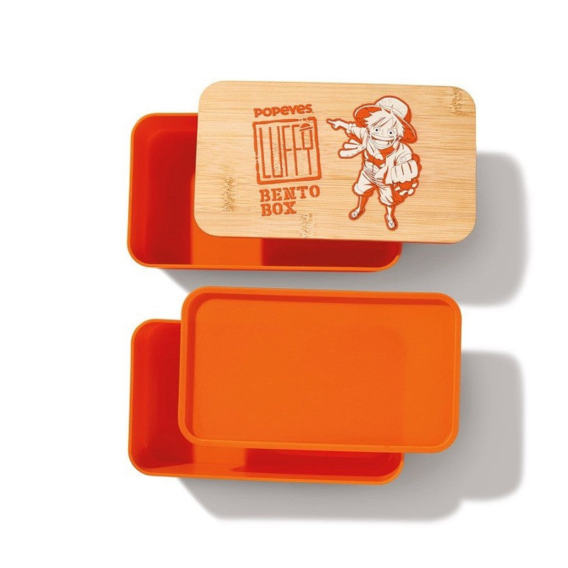 One Piece Collectible Bento Box