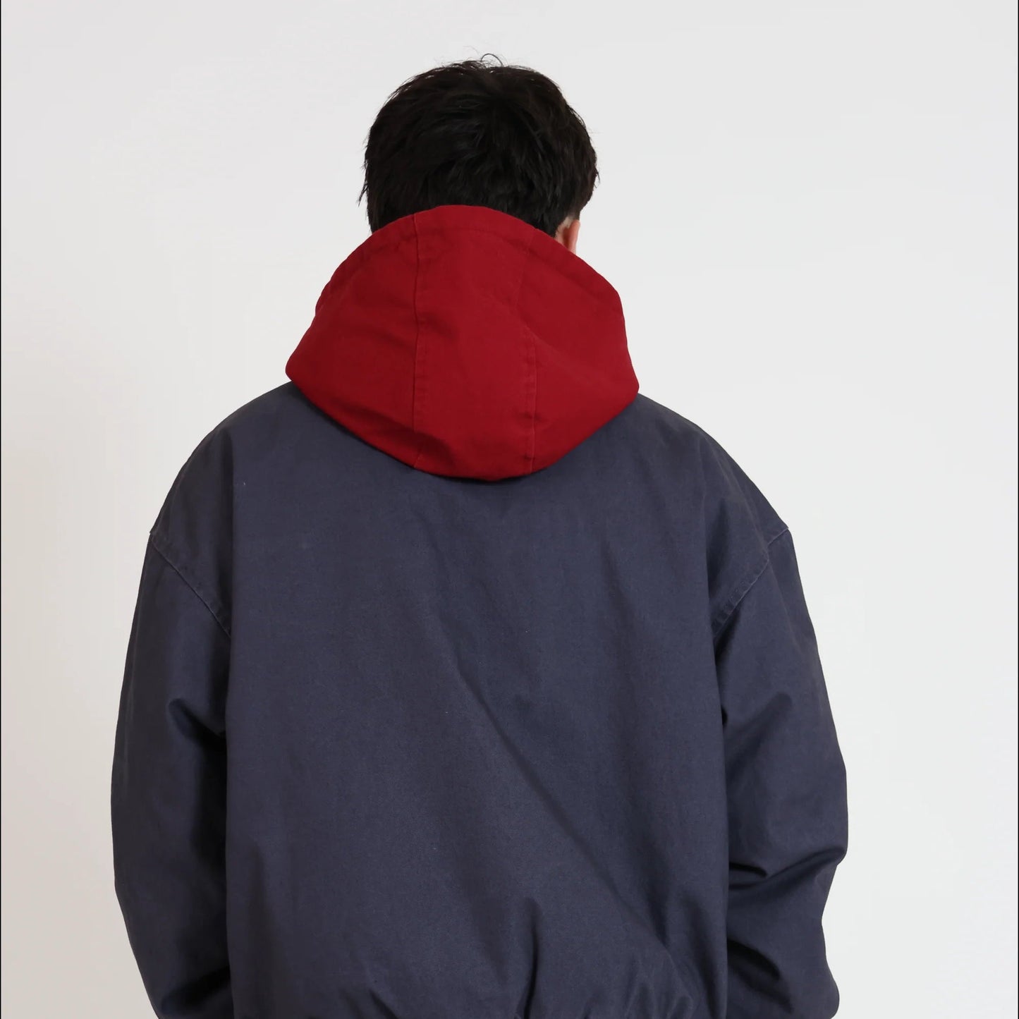 Cursed Vessel Jacket