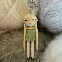 Moss