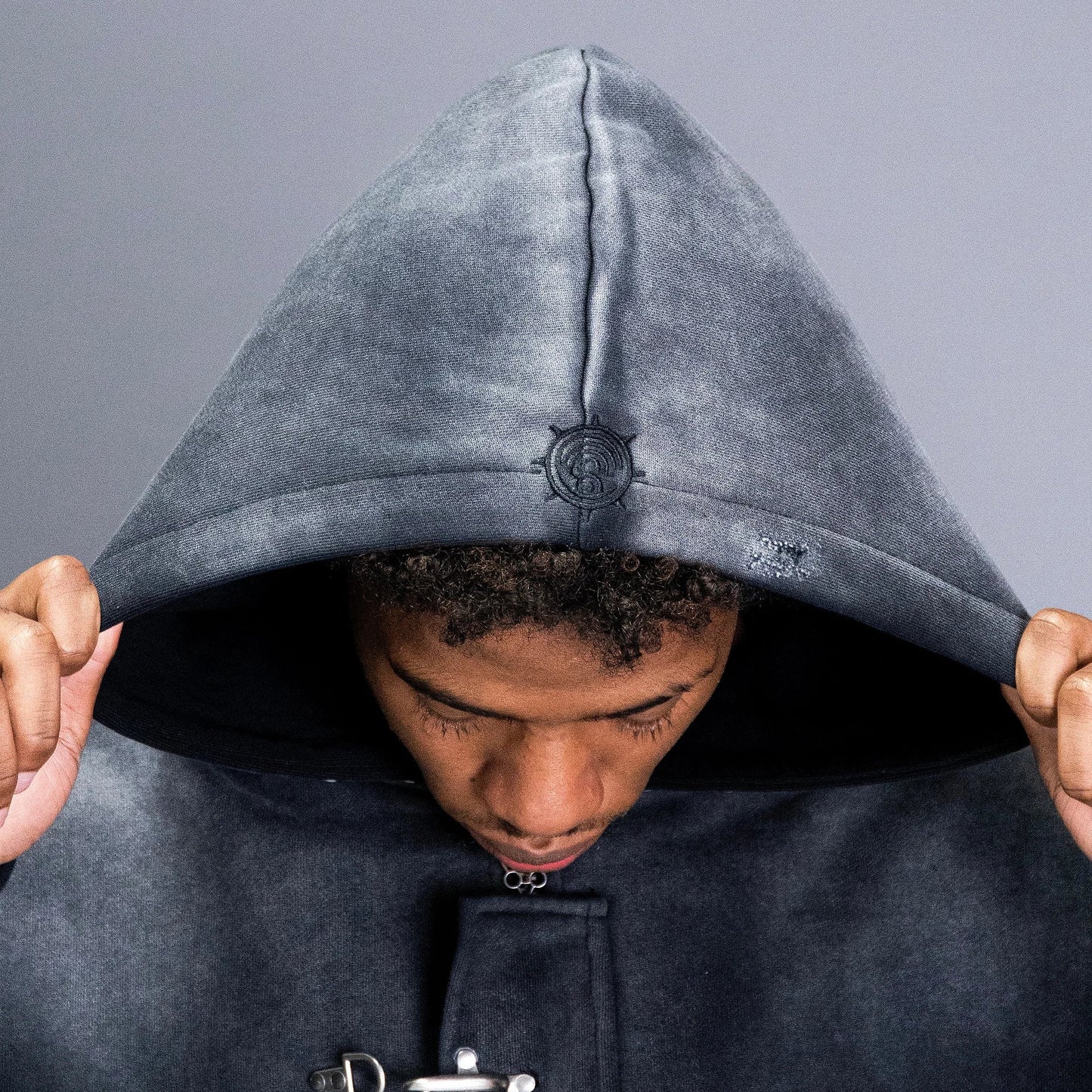 Limited Edition Watchman Series Hoodie