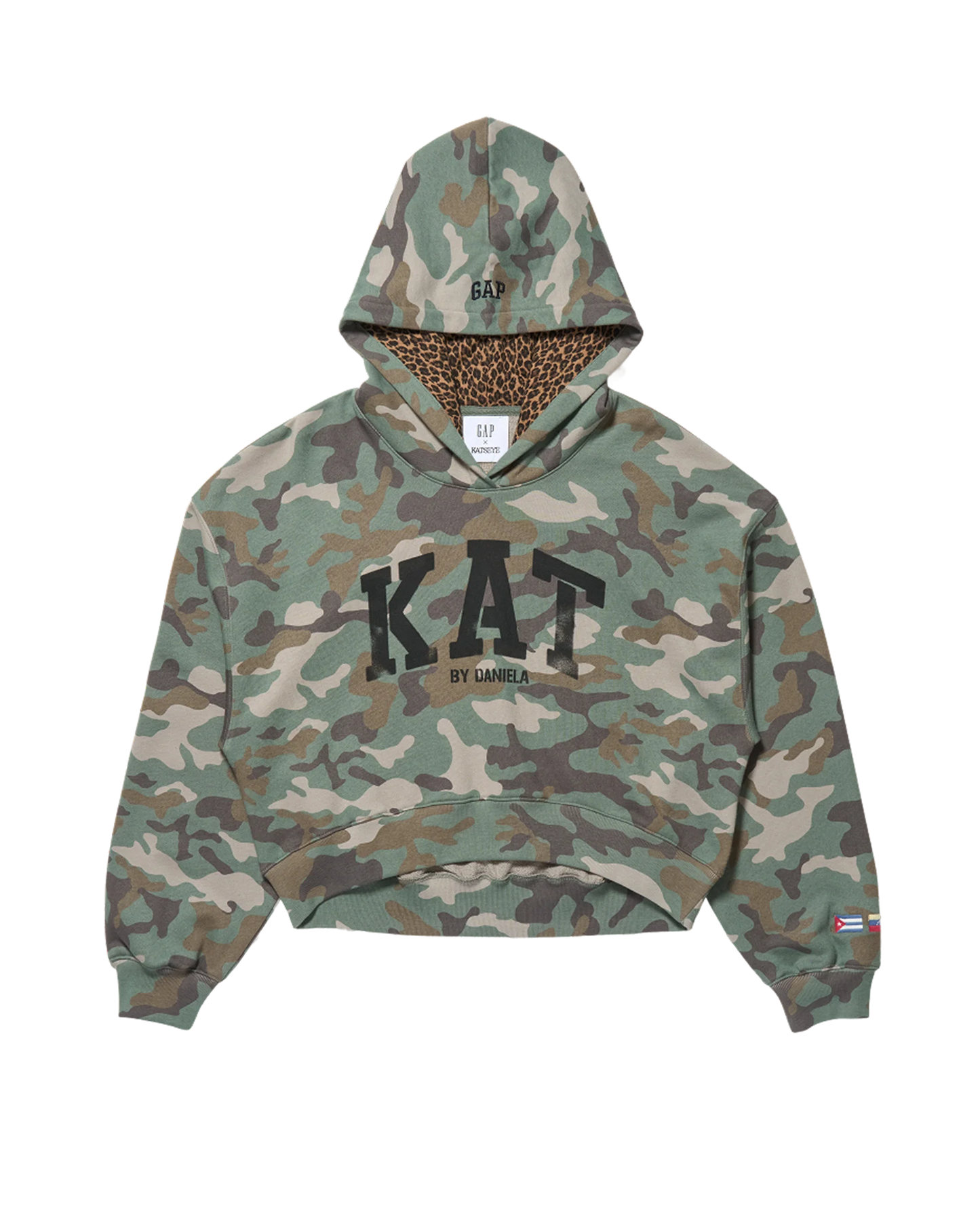 Limited KATS Collab Collection