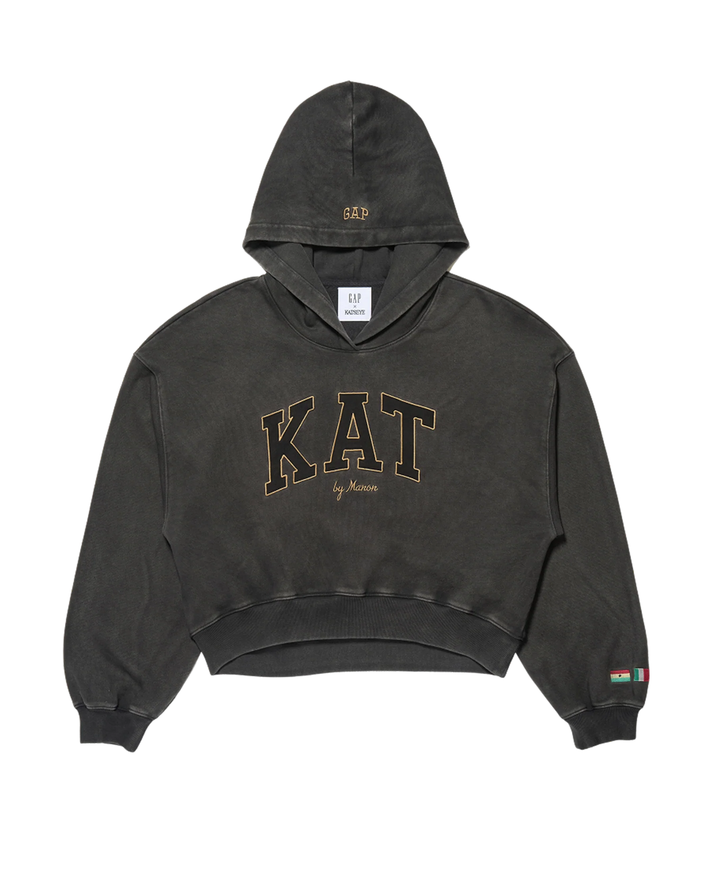 Limited KATS Collab Collection