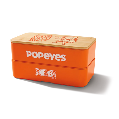 One Piece Collectible Bento Box