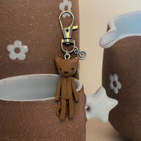 Brown Cat