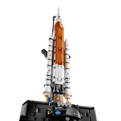Limited Artemis Space Launch Set