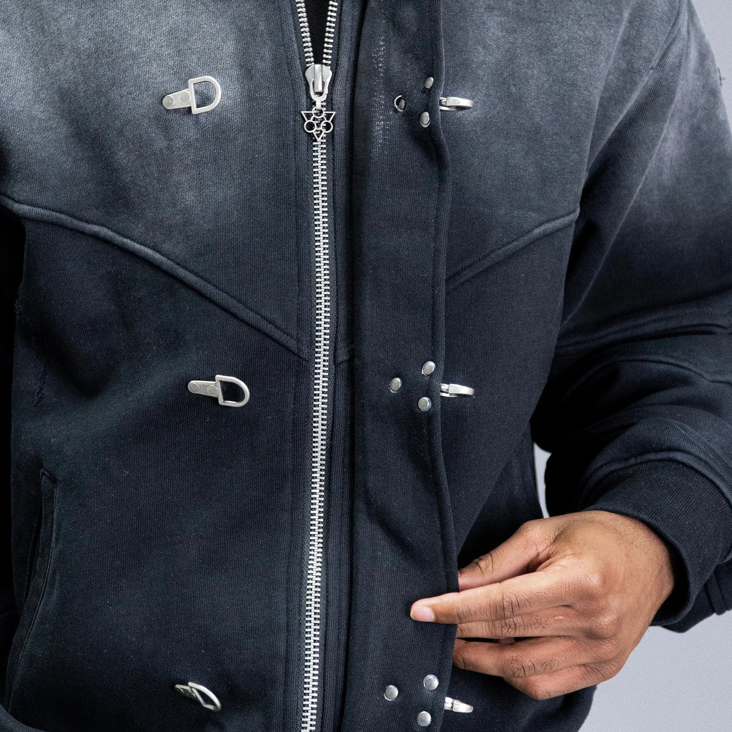 Limited Edition Watchman Series Hoodie