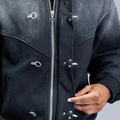 Limited Edition Watchman Series Hoodie