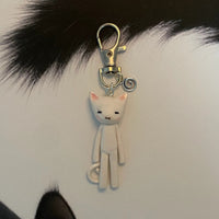 White Cat