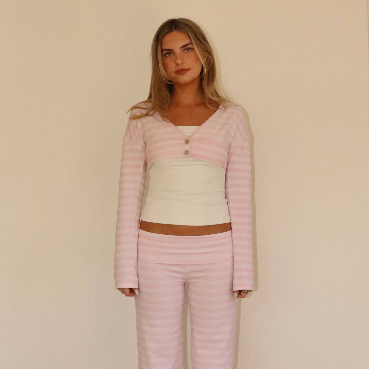 Iris Bubblegum Set