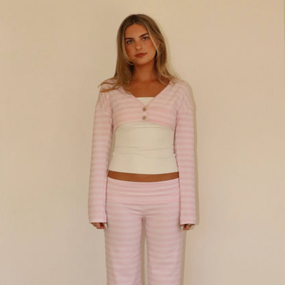 Iris Bubblegum Set