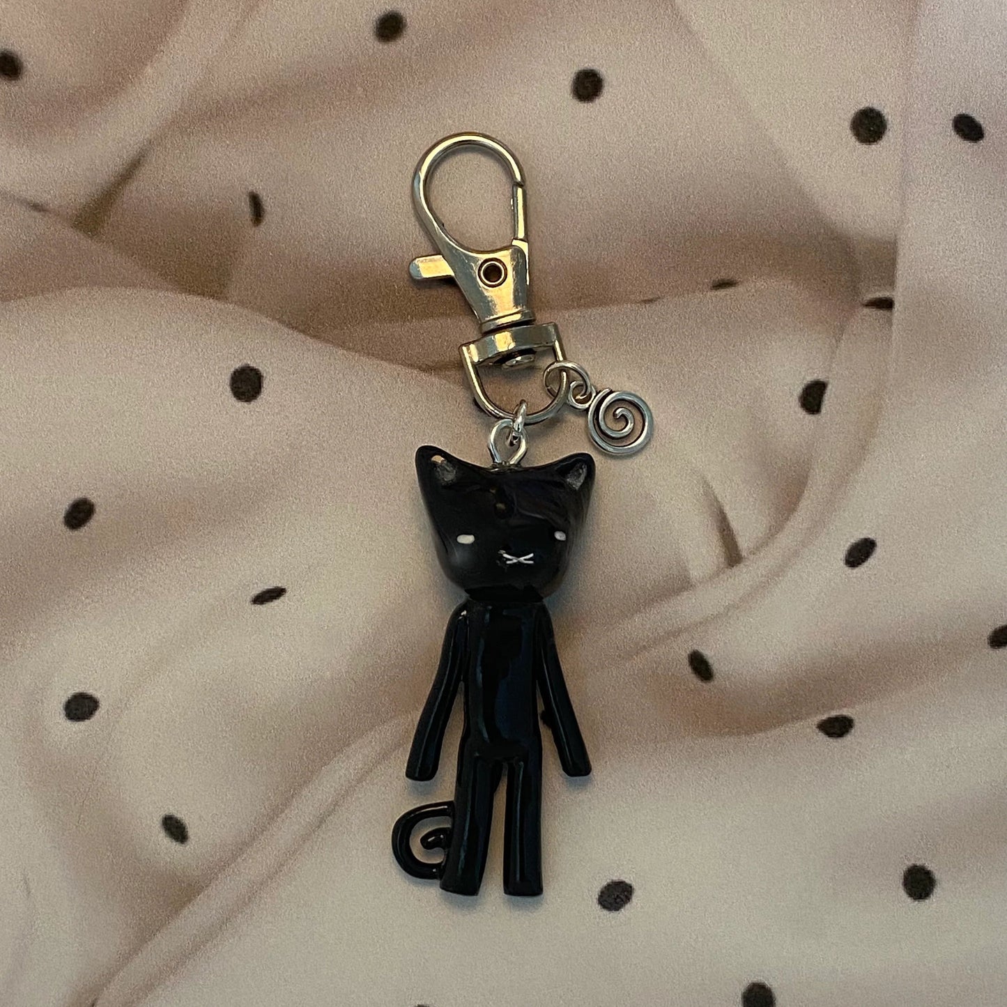 Polymer Clay Keychain Collection