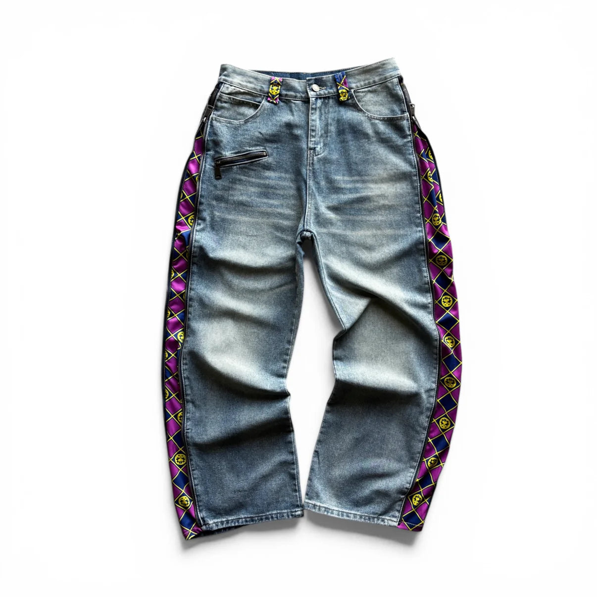 Limited Edition Bizzare Jeans