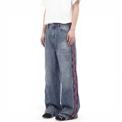 Limited Edition Bizzare Jeans