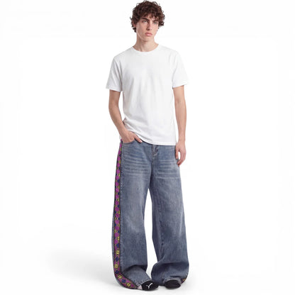 Limited Edition Bizzare Jeans