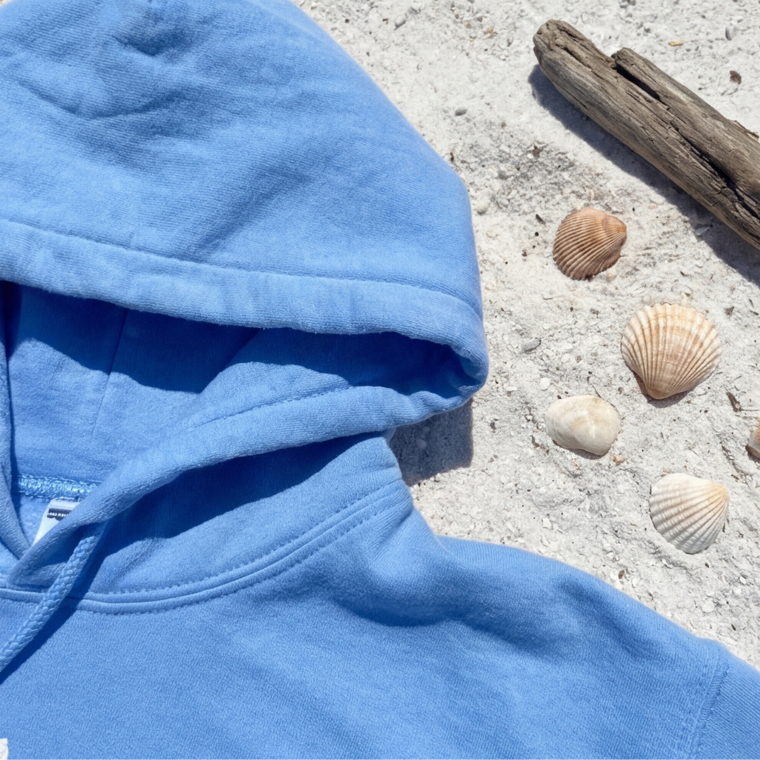 Coastal Cape Cod Hoodie