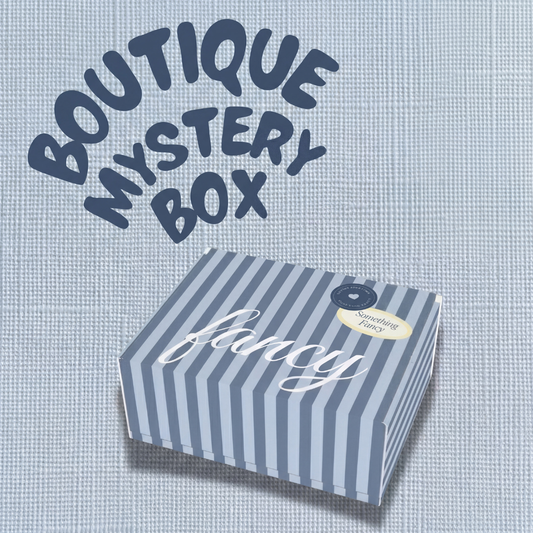 Fancy Boutique Mystery Box