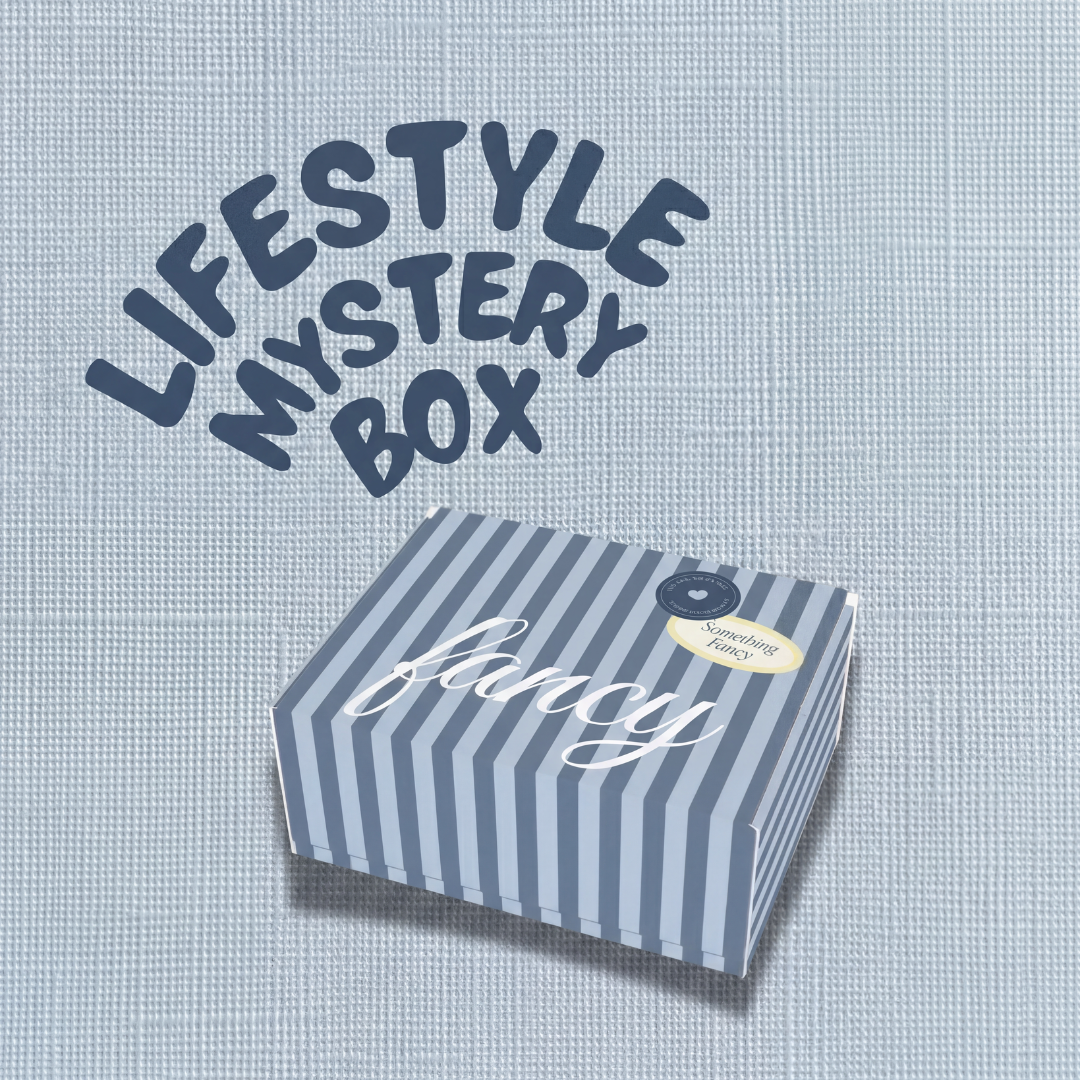 Fancy Boutique Mystery Box