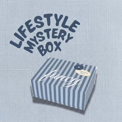 Fancy Boutique Mystery Box