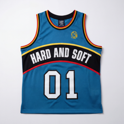 HMHAS Jersey