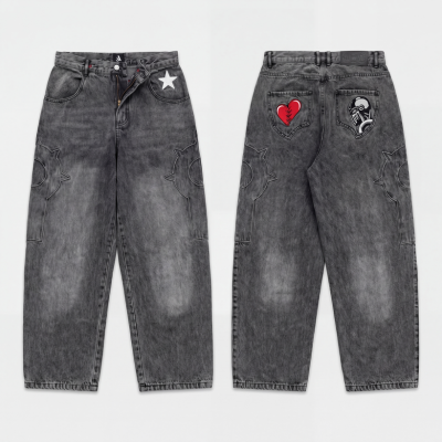 Limited Edition JoJo Jeans