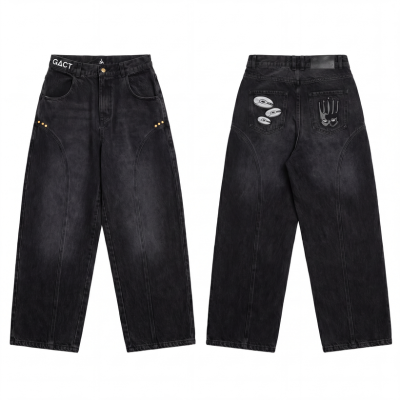 Limited Edition JoJo Jeans