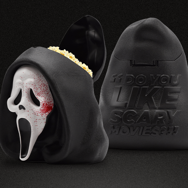 Scream 7 Limited Time Collection