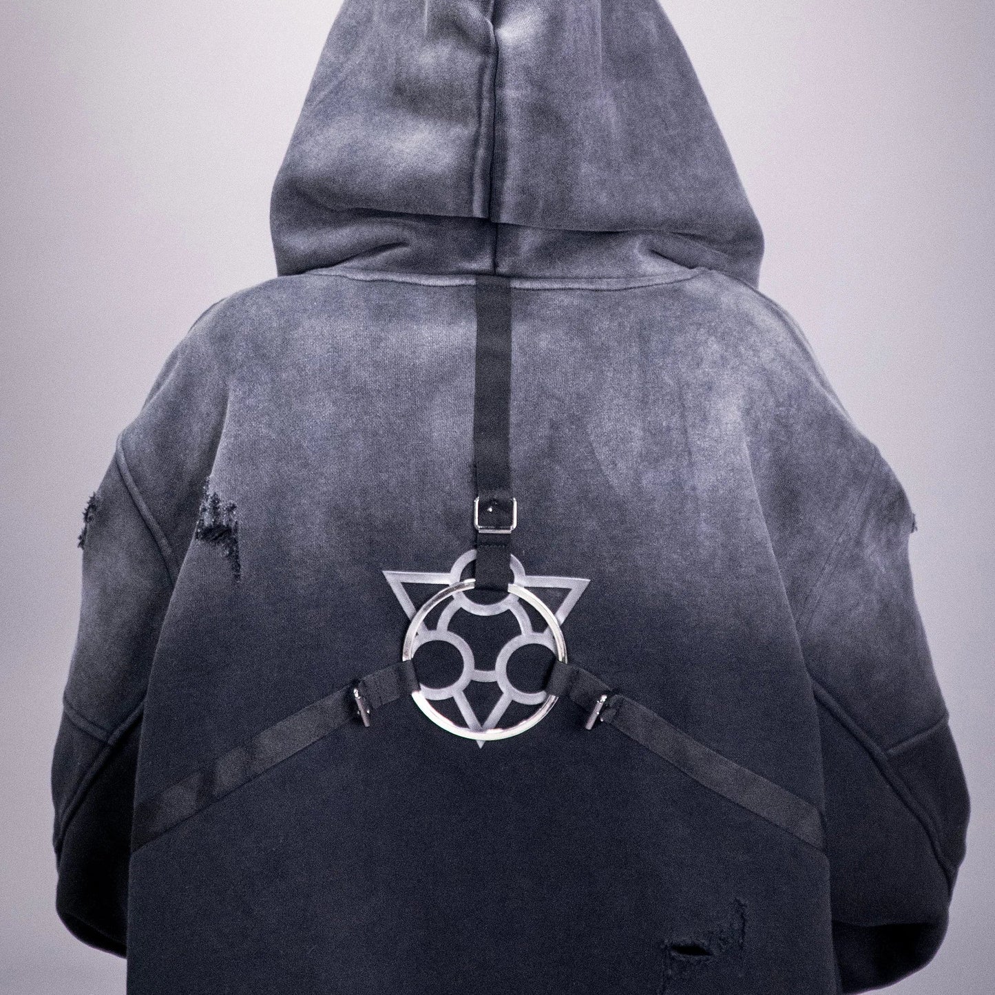 Limited Edition Watchman Series Hoodie