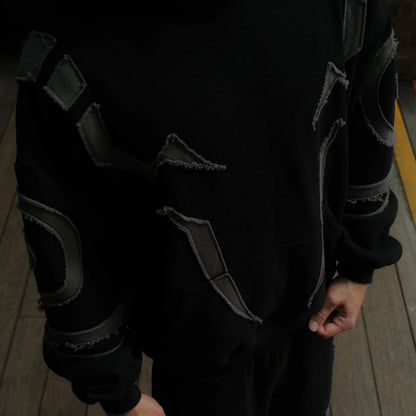 King Of Curses Hoodie