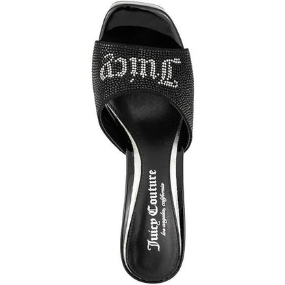 Classic Black Juicy Pumps