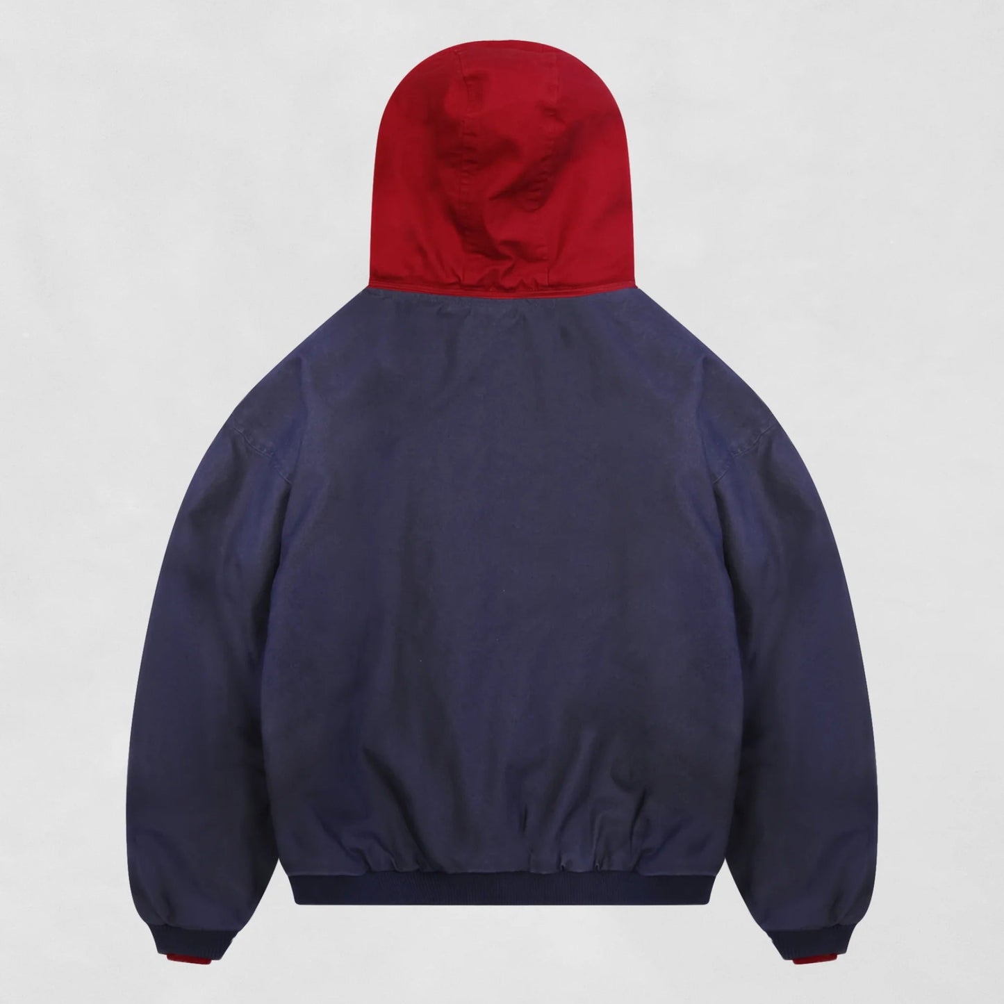 Cursed Vessel Jacket