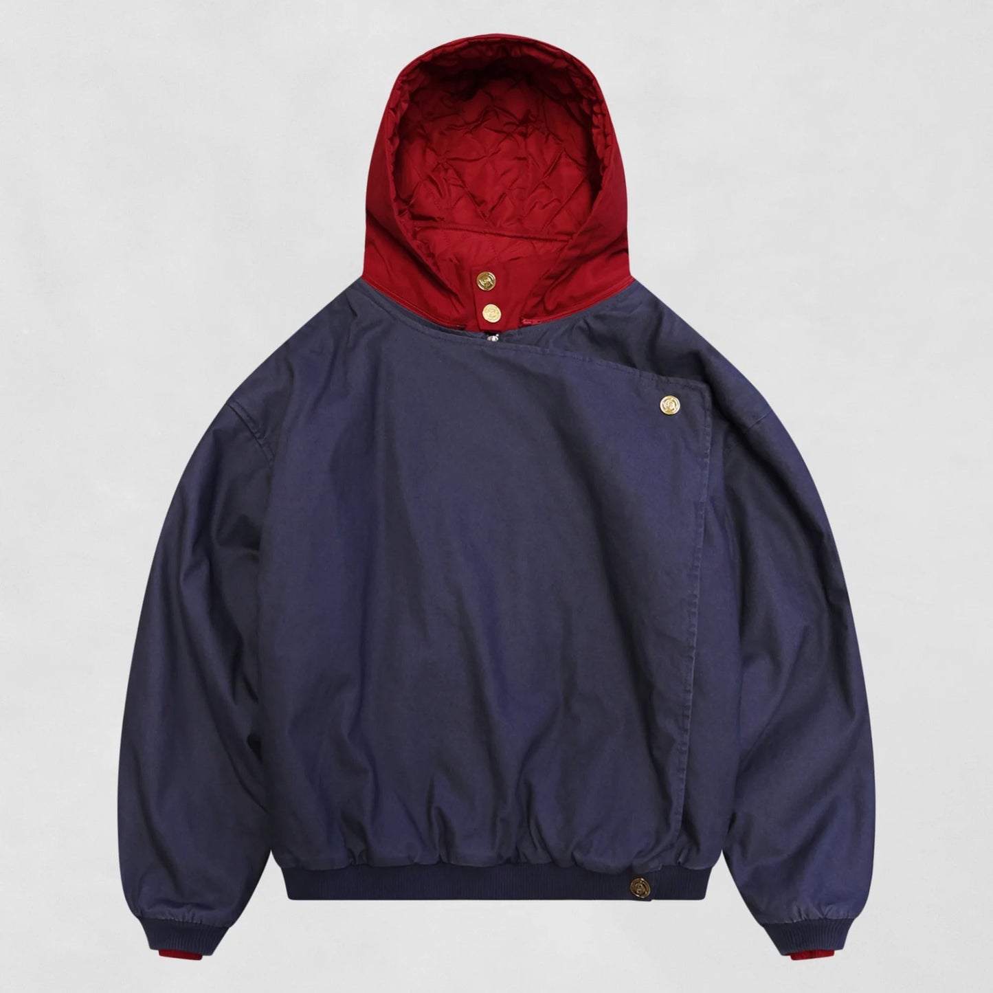 Cursed Vessel Jacket