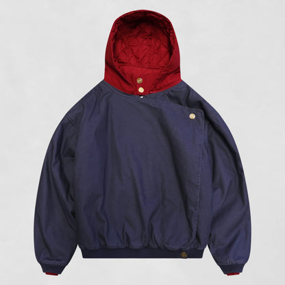 Cursed Vessel Jacket