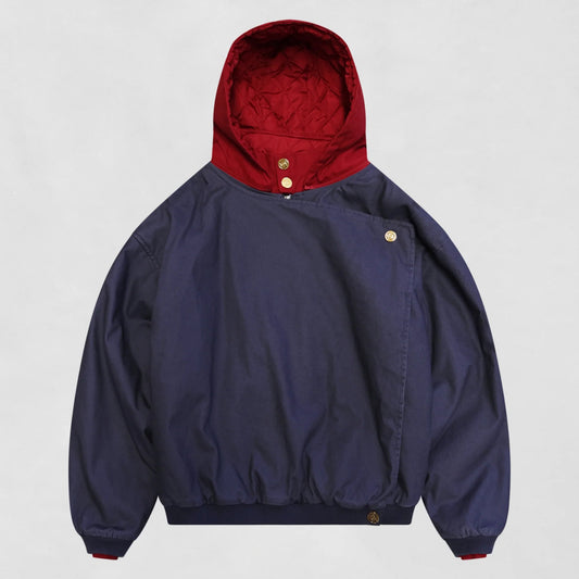 Cursed Vessel Jacket