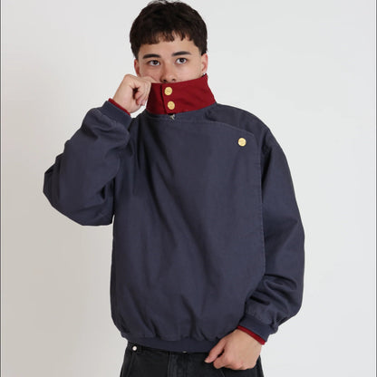 Cursed Vessel Jacket