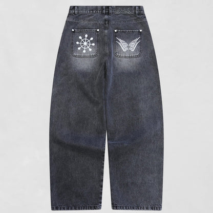 Adapt King Jeans