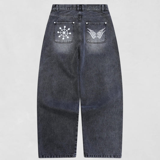 Adapt King Jeans