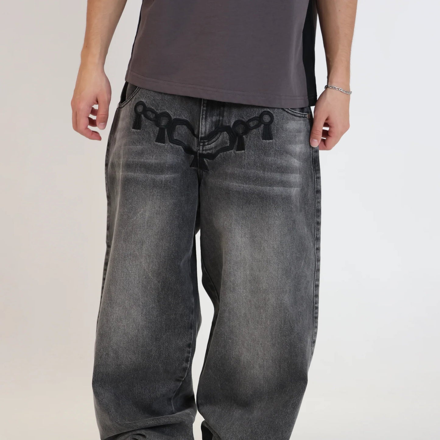 Adapt King Jeans