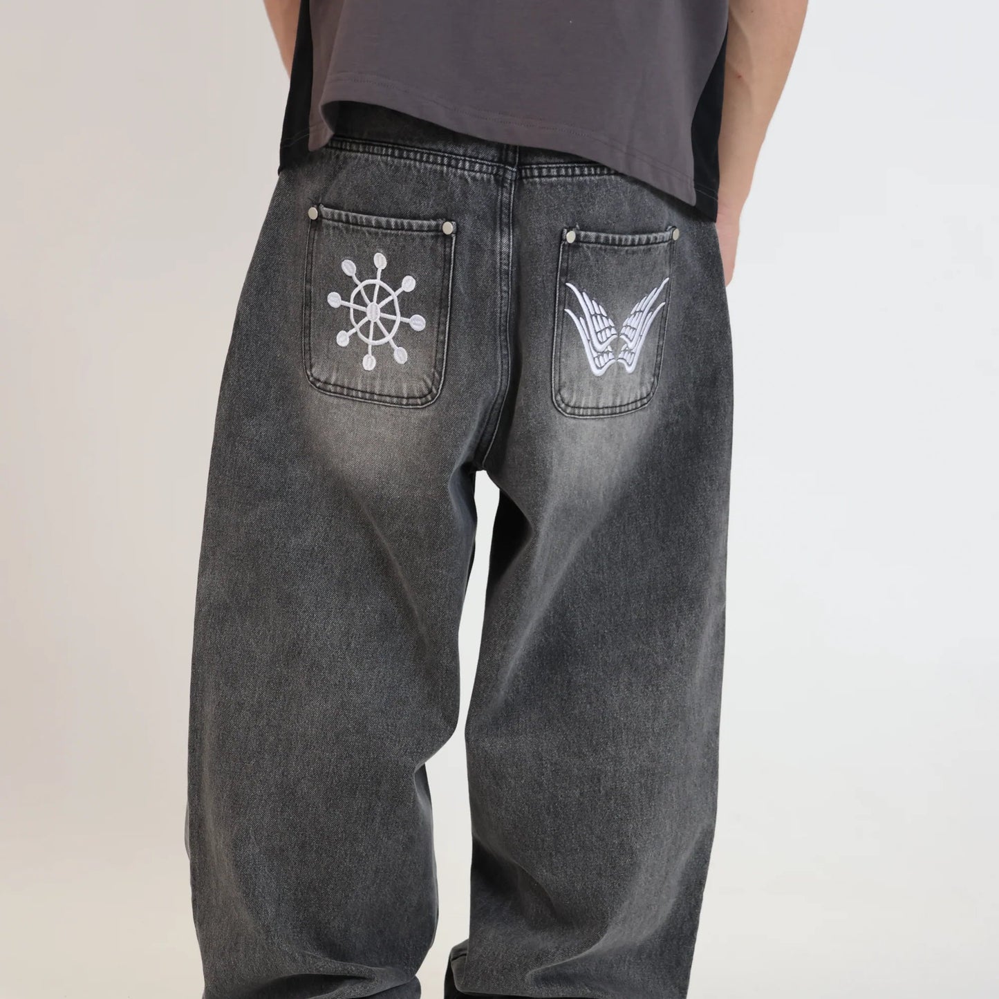 Adapt King Jeans