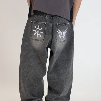 Adapt King Jeans