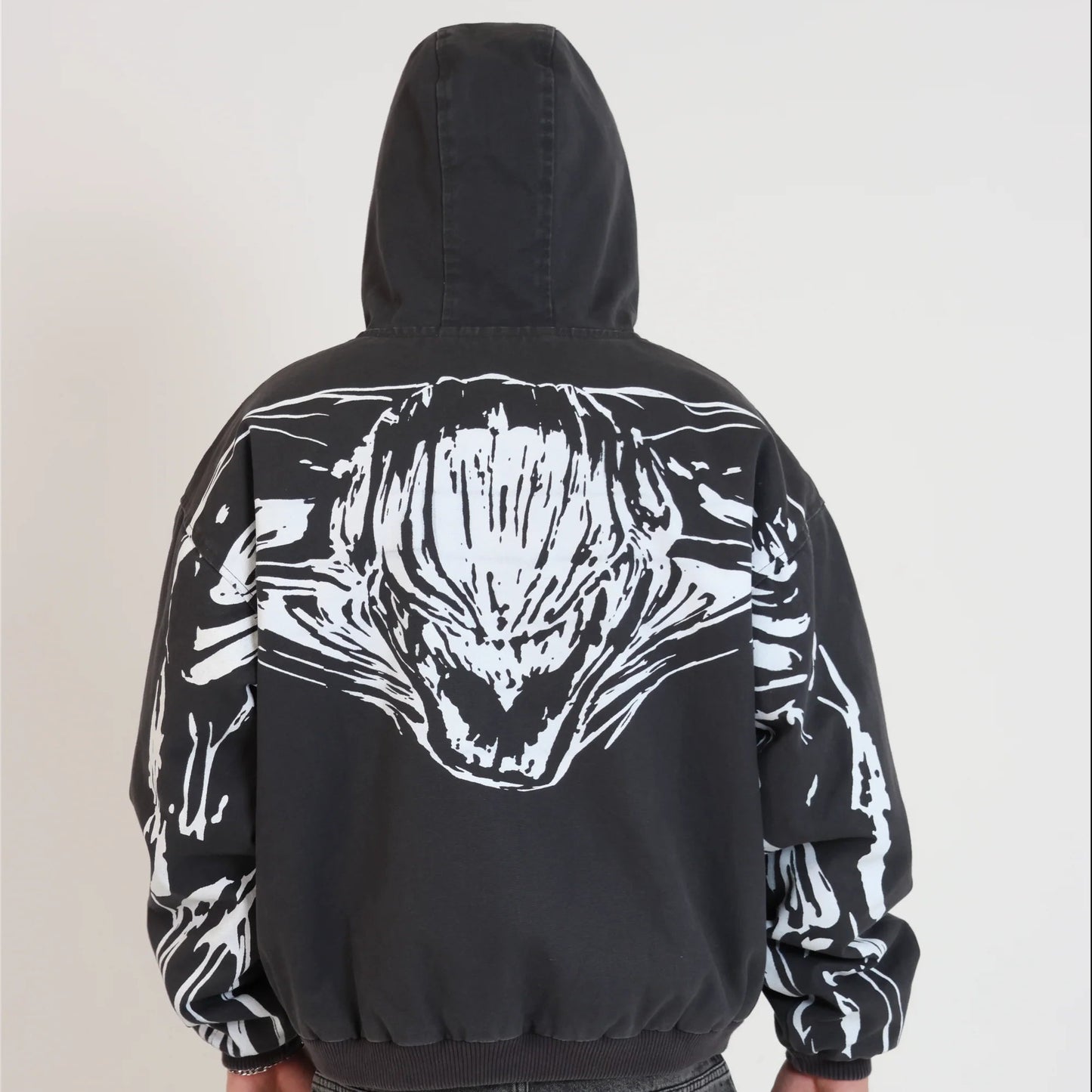 Queen Of Curses Jacket