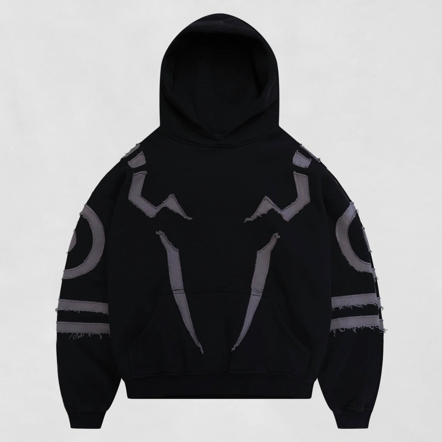 King Of Curses Hoodie