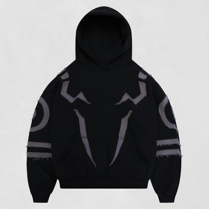 King Of Curses Hoodie