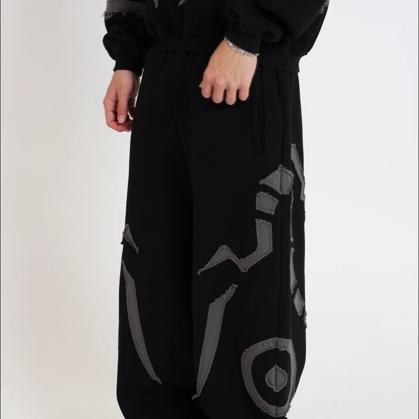 King Of Curses Sweatpants