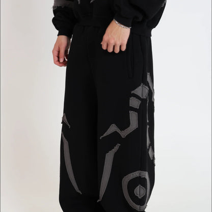 King Of Curses Sweatpants