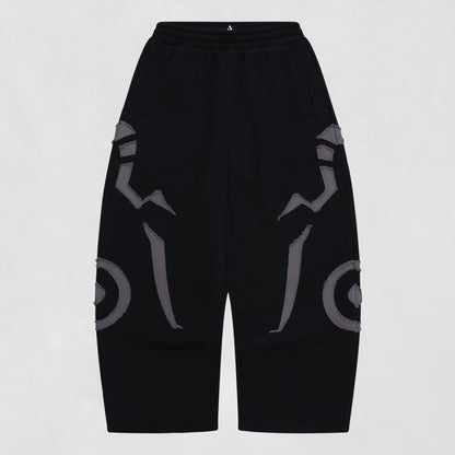 King Of Curses Sweatpants