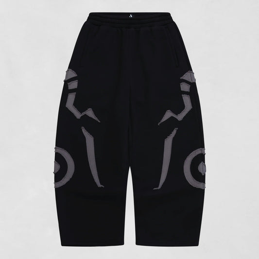 King Of Curses Sweatpants