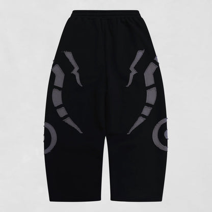 King Of Curses Sweatpants